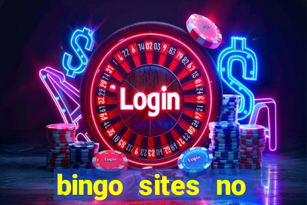 bingo sites no deposit uk