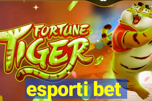 esporti bet