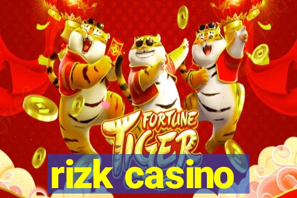 rizk casino