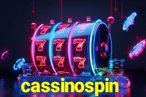 cassinospin