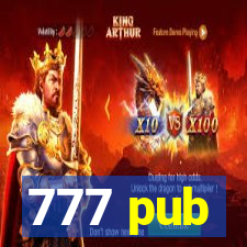 777 pub