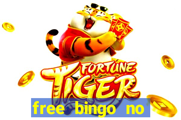 free bingo no deposit keep what you win