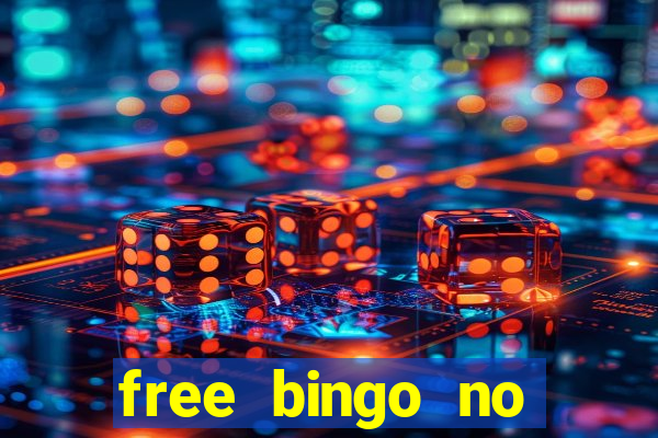 free bingo no deposit keep what you win