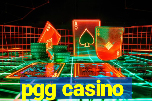 pgg casino