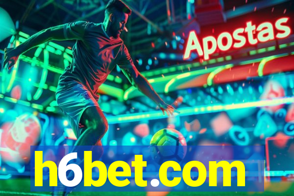 h6bet.com