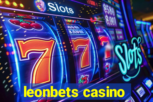 leonbets casino