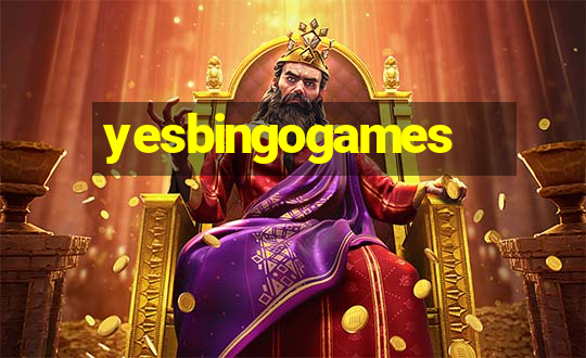 yesbingogames