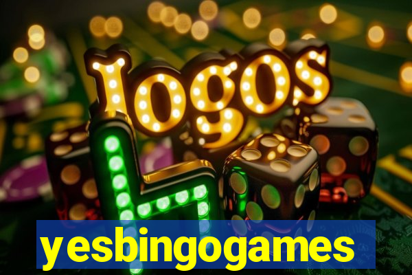 yesbingogames