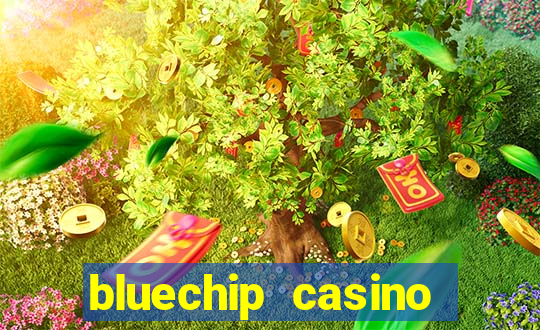 bluechip casino customer care