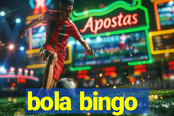 bola bingo