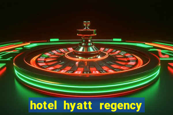 hotel hyatt regency aruba resort and casino