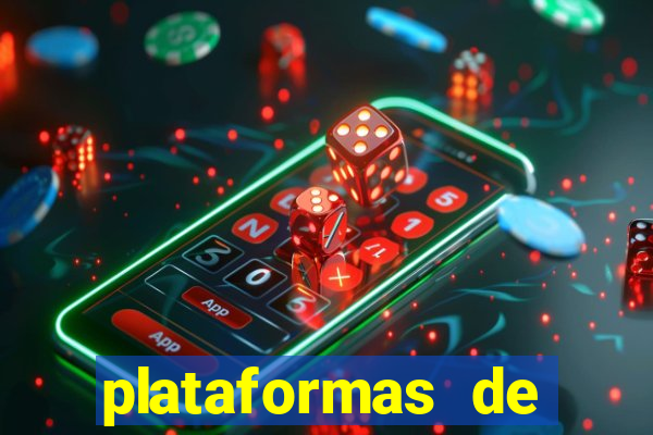 plataformas de jogos da bet