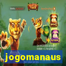 jogomanaus