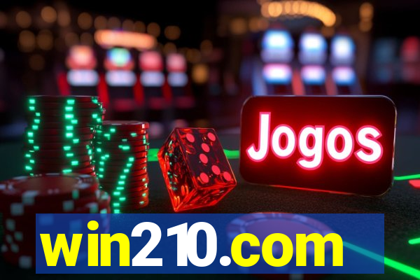 win210.com