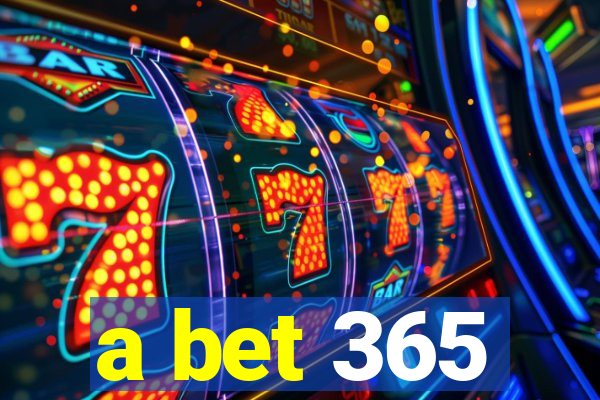 a bet 365