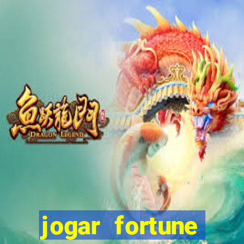 jogar fortune dragon demo grátis