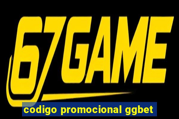 codigo promocional ggbet