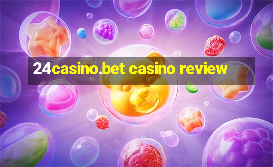 24casino.bet casino review