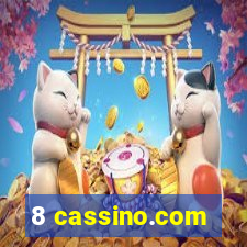 8 cassino.com