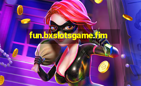 fun.bxslotsgame.fim