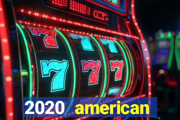 2020 american casino guide