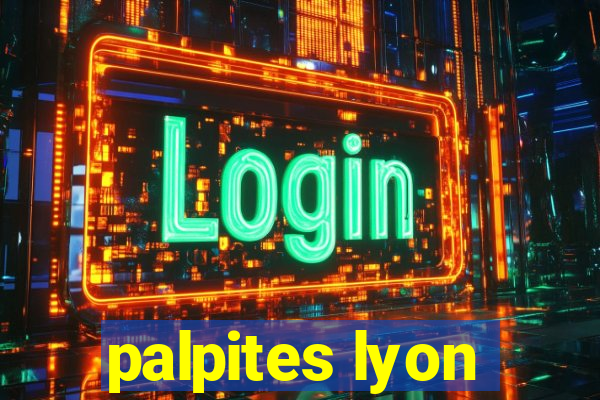 palpites lyon