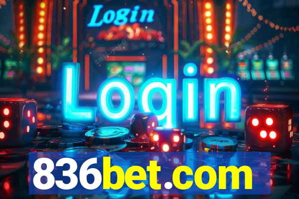 836bet.com