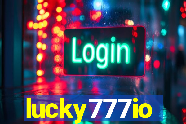 lucky777io