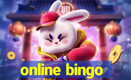 online bingo