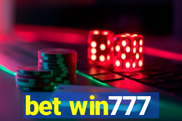 bet win777