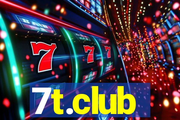 7t.club