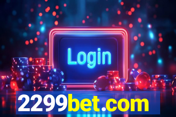 2299bet.com