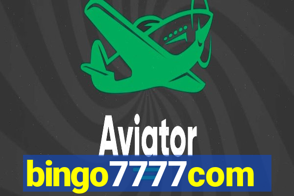 bingo7777com