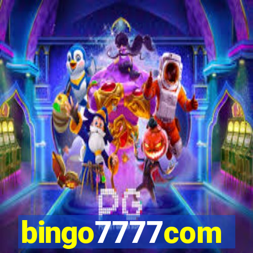 bingo7777com