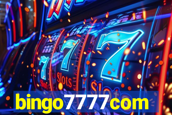 bingo7777com