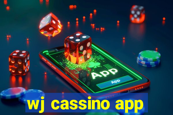 wj cassino app