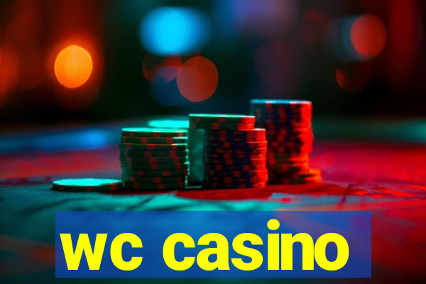 wc casino