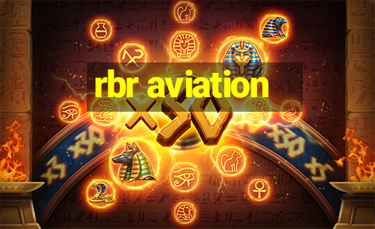 rbr aviation