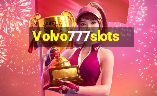 Volvo777slots