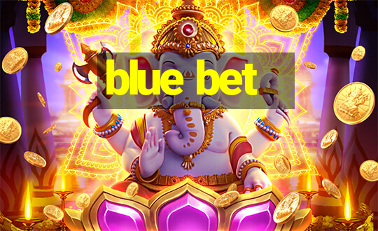 blue bet