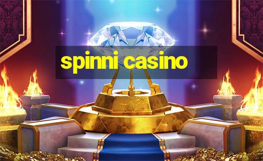 spinni casino