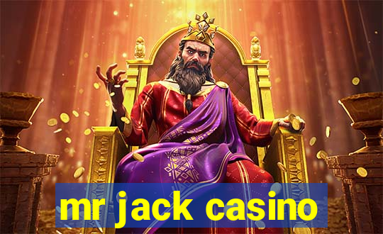 mr jack casino