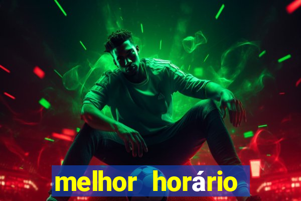 melhor horário para jogar crazy time