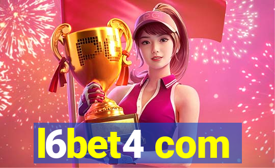 l6bet4 com