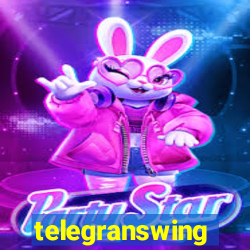 telegranswing