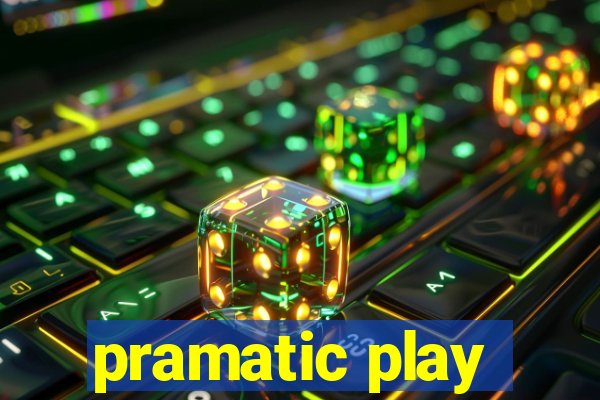 pramatic play