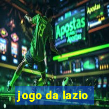 jogo da lazio