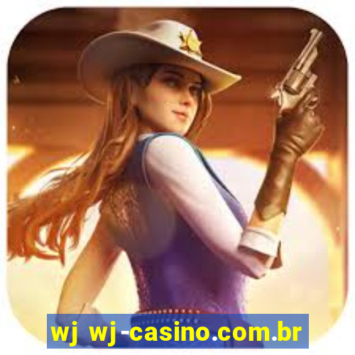 wj wj-casino.com.br