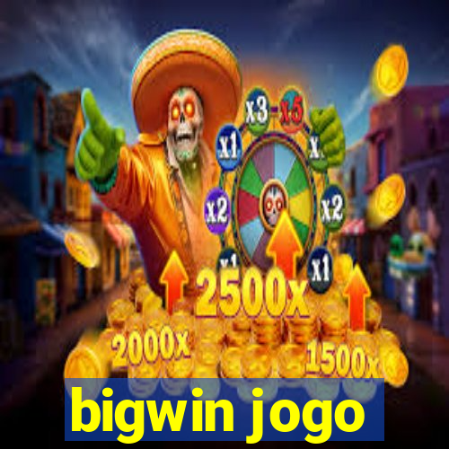 bigwin jogo