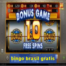 bingo brasil gratis